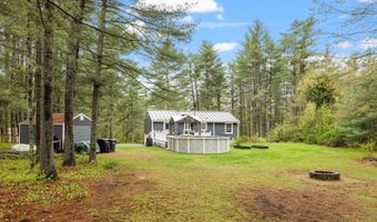 7 Clark St, Belmont, NH 03220