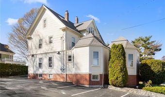 1358 Smith St, North Providence, RI 02911