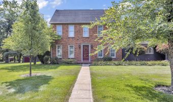 1780 Williamsburg Dr, Adrian, MI 49221