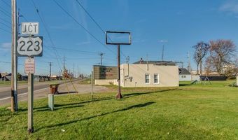 1344 W BEECHER Rd, Adrian, MI 49221