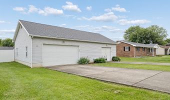 1905 Stivers Rd, Aberdeen, OH 45101