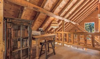 34 Sierra Blanca Trl, Angel Fire, NM 87710