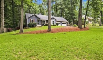 26 Boones Ridge Dr SE, Acworth, GA 30102