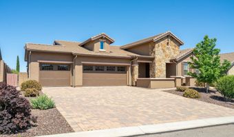 5234 Scenic Crest Way, Prescott, AZ 86301