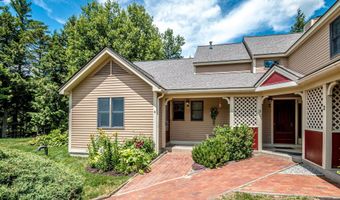 4 Bartlett Place Rd, Bartlett, NH 03812