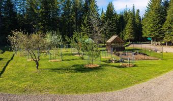 6693 River Rd, Clark Fork, ID 83811