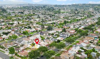1608 Elm St, Alhambra, CA 91803
