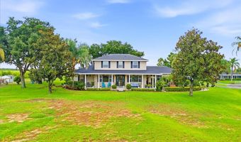 915 N CROOKED LAKE Dr, Babson Park, FL 33827
