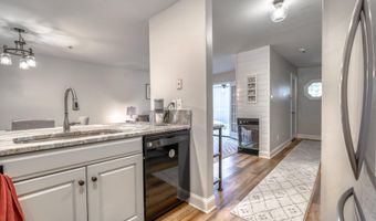 600 SQUIRE Ln 600-2D, Bel Air, MD 21014