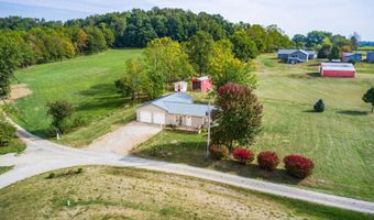 10539 Garrett Rd SW, Amanda, OH 43102