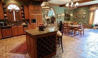 18424 S Mission Hills Ave, Baton Rouge, LA 70810