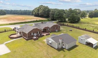 7390 Nc 50, Angier, NC 27501
