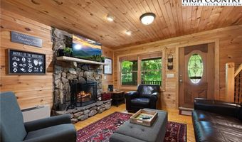 144 Spice Apple Way, Banner Elk, NC 28604