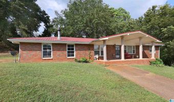 700 S MARSHALL St, Anniston, AL 36201