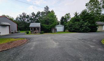 10917 DELAWARE Ave, Laurel, DE 19956
