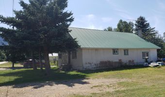 701 N Pine St, Clark Fork, ID 83811