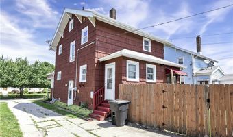 1944 E 45th St, Ashtabula, OH 44004
