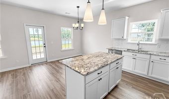825 Buckhead Loop SE, Allenhurst, GA 31301