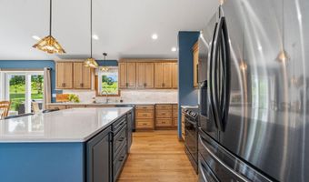 1402 Brophy Park Rd NW, Alexandria, MN 56308