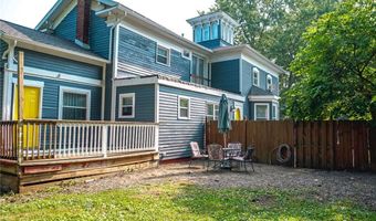 46 Orchard Ave, Evans, NY 14006