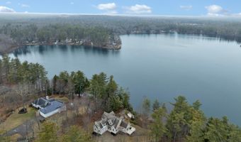 638 E Shore Dr, Acton, ME 04001