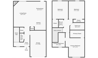 111 Princeton Ave, Adairsville, GA 30103