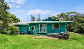 2115 Kaupakalua Rd, Haiku, HI 96708