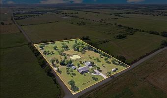 16002 Lyon Rd, Altamont, KS 67330