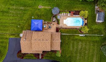 6092 N Martha Dr, Aurora, IN 47001