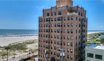 101 S Raleigh Ave 705, Atlantic City, NJ 08401