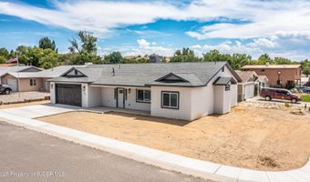 100 KATHY Cir, Aztec, NM 87410
