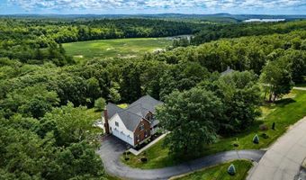 55 Cedar Crest Ln, Auburn, NH 03032