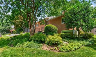 4025 24TH Rd N, Arlington, VA 22207