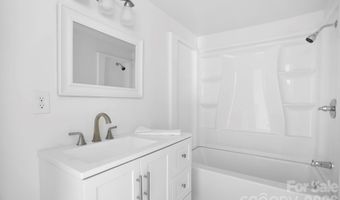 1007 N Fork Rd, Barnardsville, NC 28709