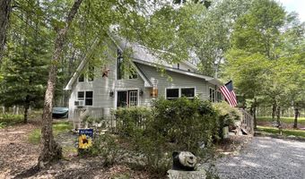 435 Kilmer Trl, Albrightsville, PA 18210