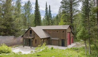 386 SPRUCE St, Alpine, WY 83128