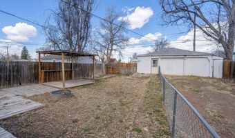 1010 E 8TH St, Cheyenne, WY 82001