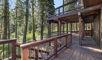 2321 Bear Falls Ln, Alpine Meadows, CA 96146