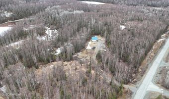 19160 W Susitna Pkwy, Big Lake, AK 99652