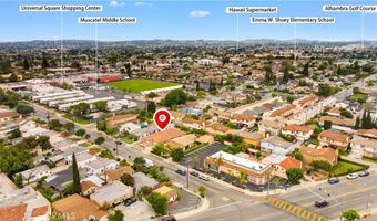 4317 Ivar Ave, Rosemead, CA 91770