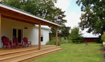 284 JONES Rd, Anniston, AL 36207