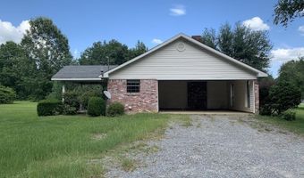 6335 WOODIE Rd, Bastrop, LA 71220