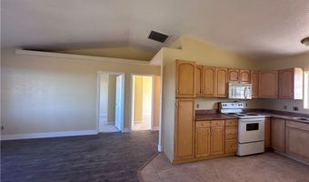 15932 N Inglewood Rd, Dolan Springs, AZ 86441