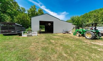 448 464 Tick Ridge Rd, Anderson, MO 64831