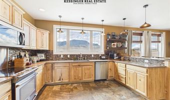 56 Green Creek Rd, Cody, WY 82414