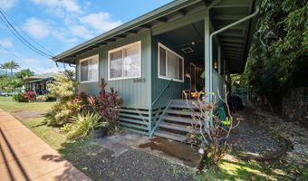 5-5412 KUHIO Hwy, Hanalei, HI 96714