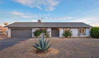 10966 Neola Rd, Apple Valley, CA 92308