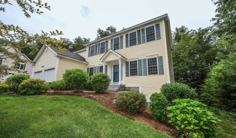 61 Grapevine Rd, Bedford, NH 03110
