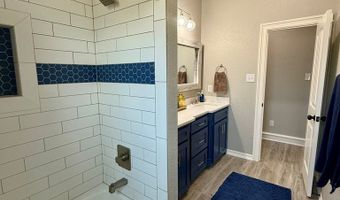 1605 NW Eliam Dr, Andrews, TX 79714
