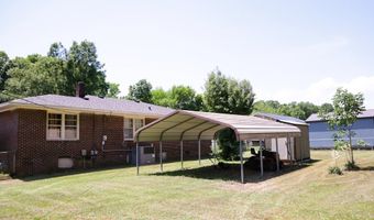 700 Rice St, Calhoun Falls, SC 29628